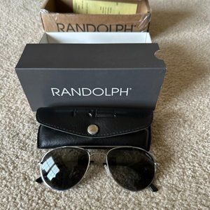 Randolph Engineering Sunglasses